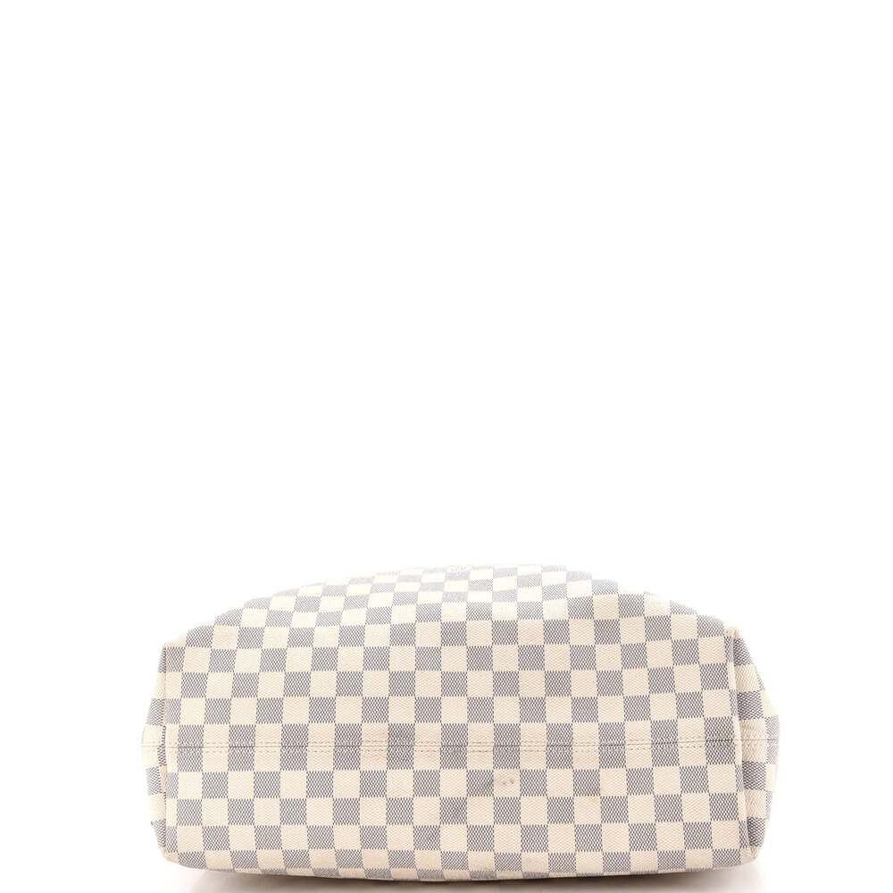 Louis Vuitton Graceful Handbag Damier #239566L21B - Picture 4 of 8